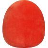 Мягкая игрушка Squishmallows Сыр Маннон 30 см (SQCR04153) изображение 3