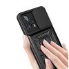 Чехол для мобильного телефона BeCover Military Poco F5 Black (709996) изображение 4