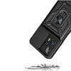 Чехол для мобильного телефона BeCover Military Poco F5 Black (709996) изображение 5