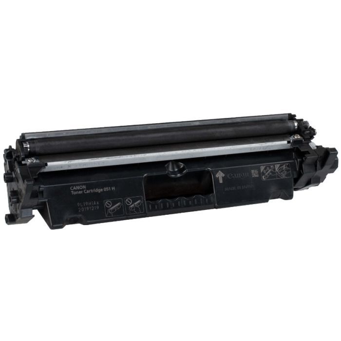 Корпус картриджу Canon 051H toner cartridge (C_VIRGIN_CA_051H)