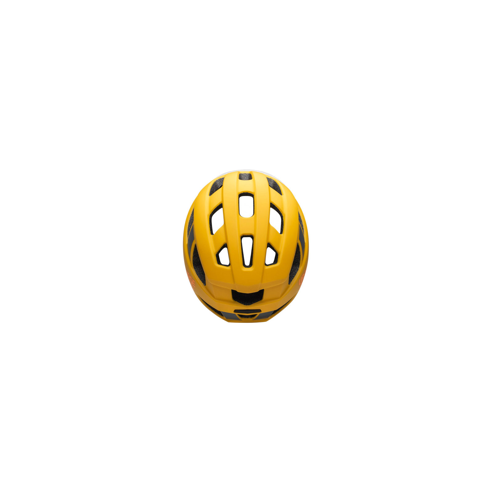 Шлем Urge Strail Жовтий L/XL 59-63 см (UBP22693L) изображение 4