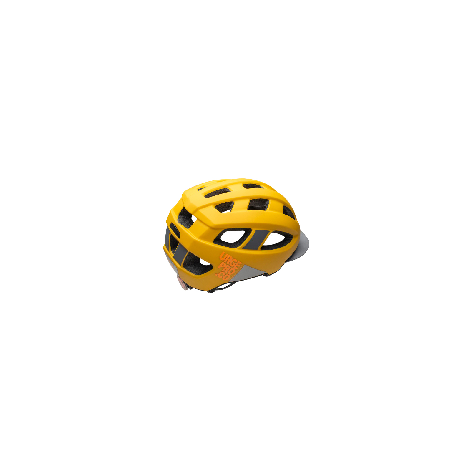 Шлем Urge Strail Оливковий S/M 55-59 см (UBP22691L) изображение 5
