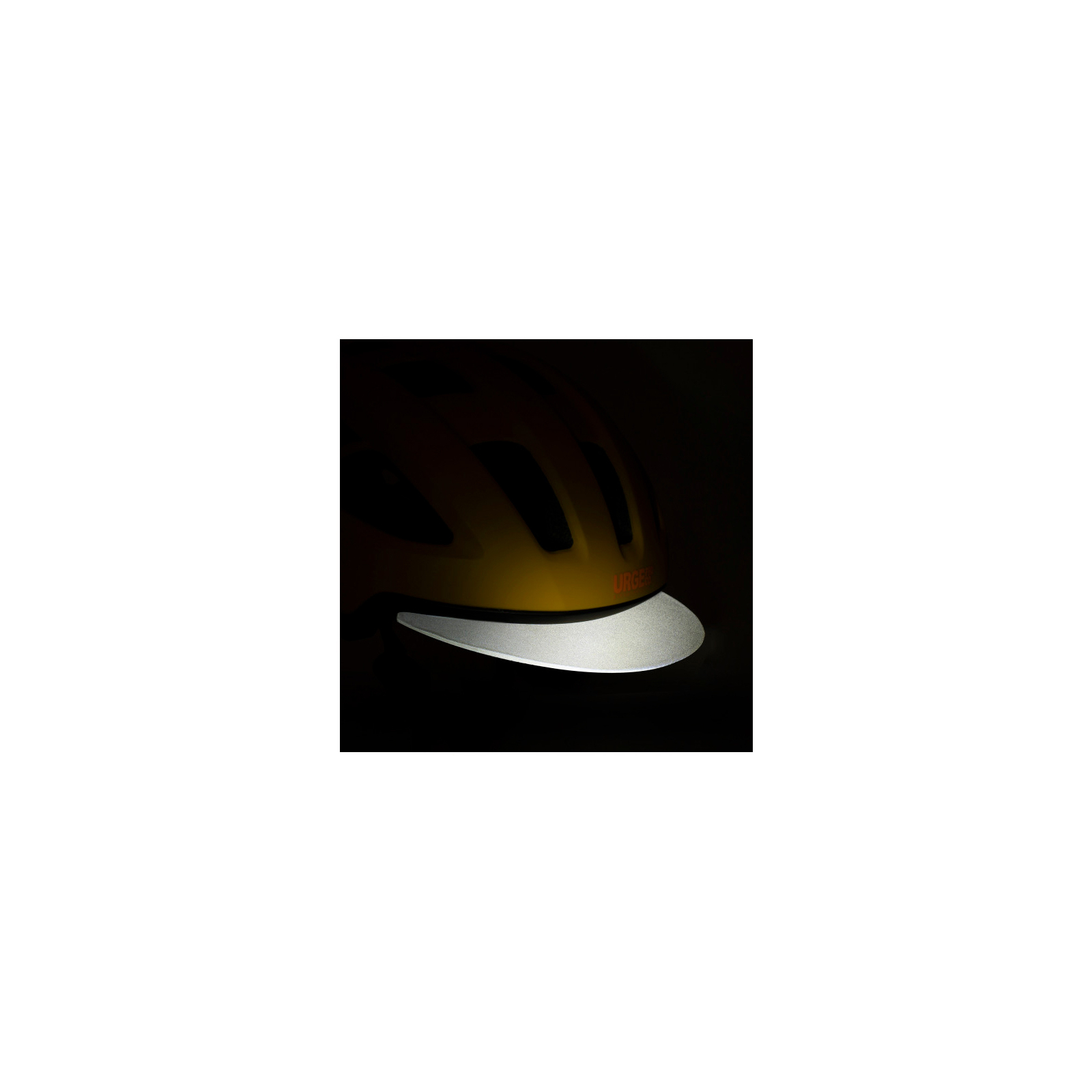 Шлем Urge Strail Світлоповертальний S/M 55-59 см (UBP22694M) изображение 6