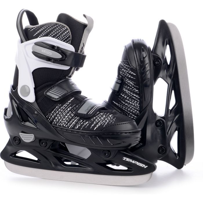 Ковзани Tempish Gokid Ice 37-40 (1300001834/37-40) зображення 9