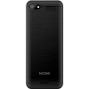 Мобильный телефон Nomi i2820 Black изображение 2