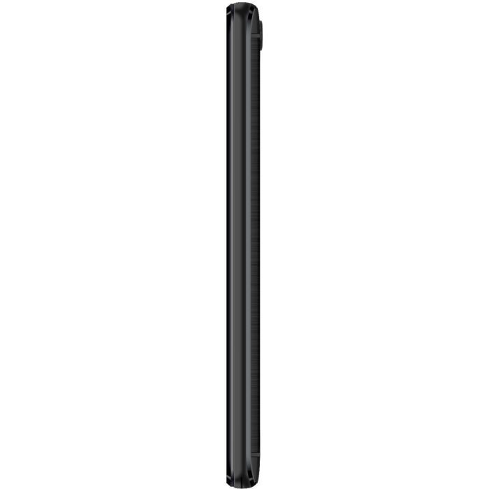 Мобільний телефон Nomi i2820 Black зображення 4