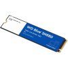 Накопитель SSD M.2 2280 250GB SN580 WD (WDS250G3B0E) изображение 2