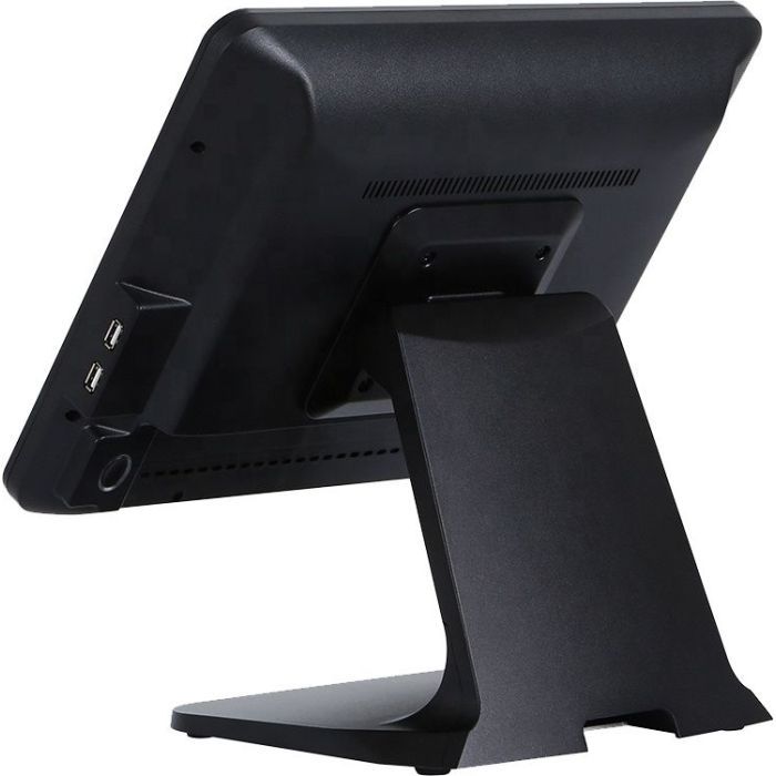 POS-терминал Leabon LB-W7 J4125/4Gb/128Gb/RS-232x2/LPTx1/USBx6/RJ45x1/15,6" (LB-W7-A2-15.6-0119) изображение 2