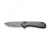 Ніж Civivi Button Lock Elementum II Damascus Carbon (C18062PB-DS1) зображення 4