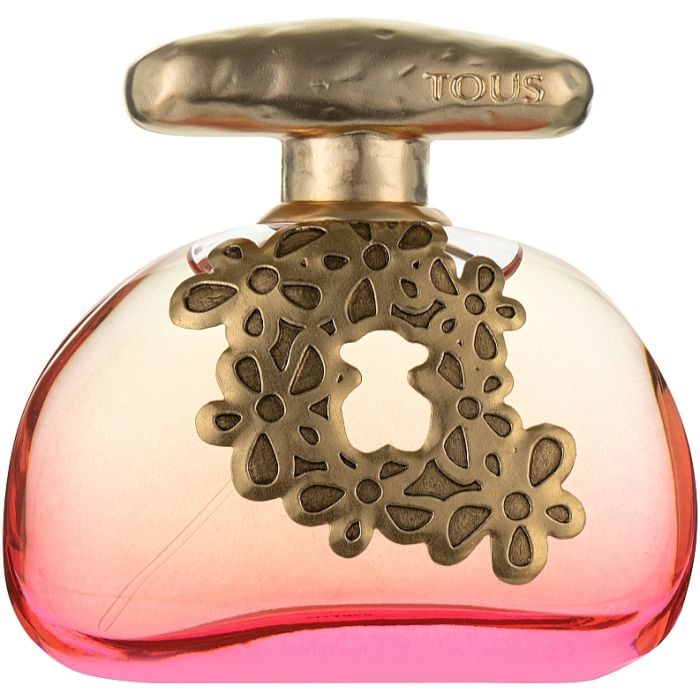 Туалетная вода Tous Floral Touch 100 мл (8436550501148)