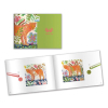 Набір для творчості Djeco Тропіки художній комплект малювання кольоровими (DJ09509) зображення 3