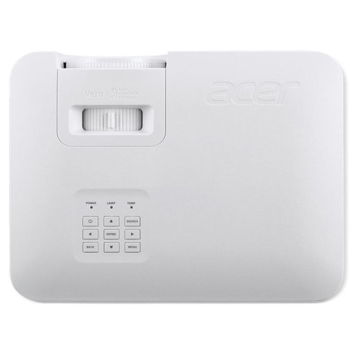 Проектор Acer XL2330W (MR.JWR11.001) изображение 6