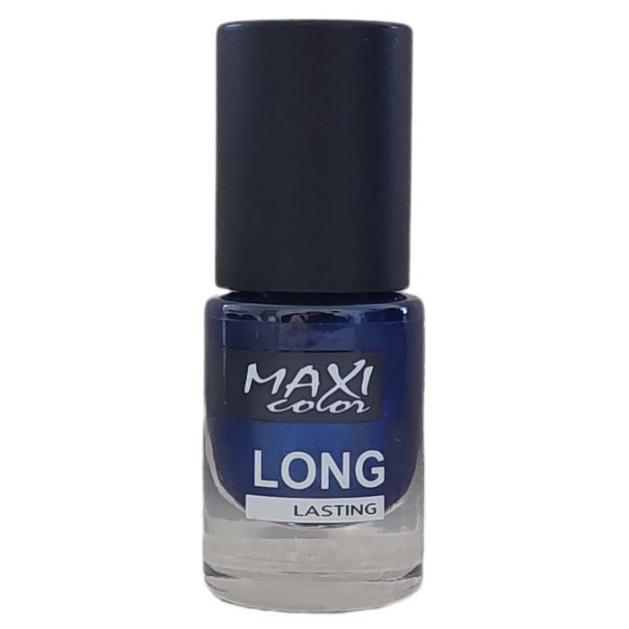Лак для ногтей Maxi Color Long Lasting 092 (4823082005017)