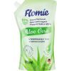 Жидкое мыло Flomie Aloe Vera Creamy Hand Wash 900 мл (5900948246919)