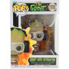 Фигурка для геймеров Funko Pop серии Грут - Грут с детонатором (70653) изображение 3