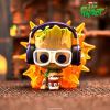 Фигурка для геймеров Funko Pop серии Грут - Грут с детонатором (70653) изображение 5