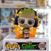 Фигурка для геймеров Funko Pop серии Грут - Грут с детонатором (70653) изображение 6