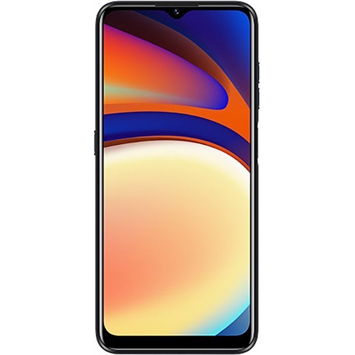 Мобільний телефон OUKITEL C32 8/128GB Black (6931940716611) зображення 2