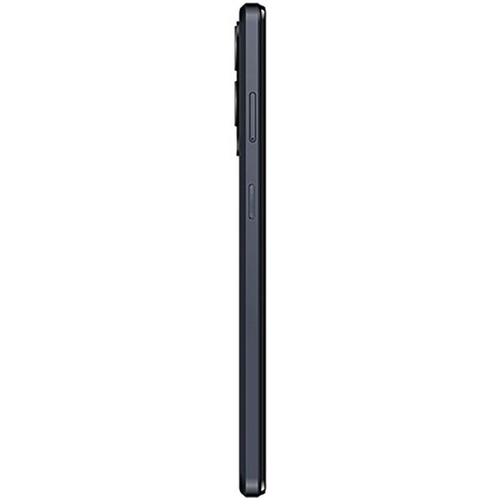 Мобільний телефон OUKITEL C32 8/128GB Black (6931940716611) зображення 4