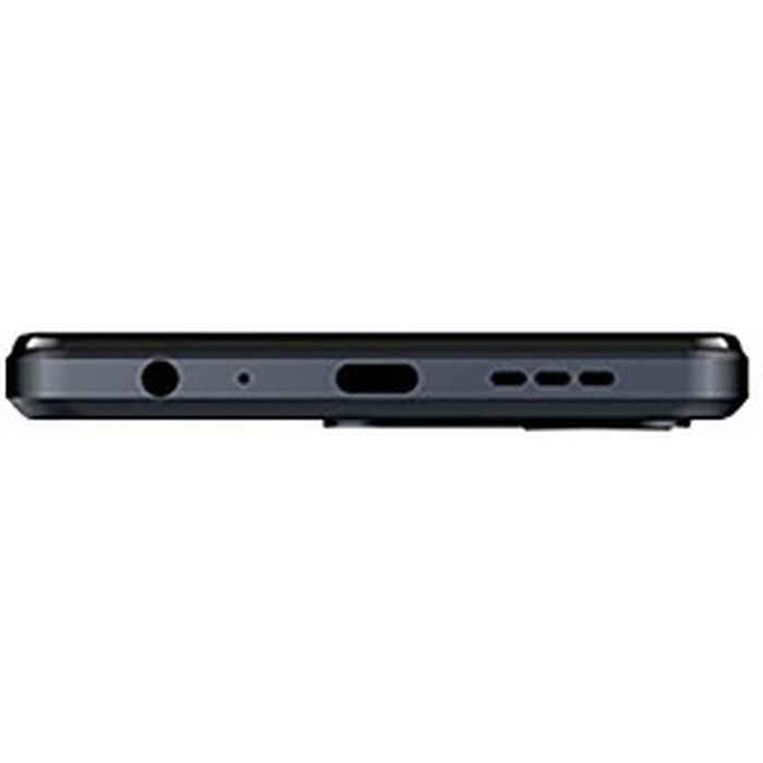 Мобільний телефон OUKITEL C32 8/128GB Black (6931940716611) зображення 6