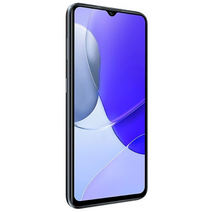 Мобільний телефон OUKITEL C32 8/128GB Black (6931940716611) зображення 8