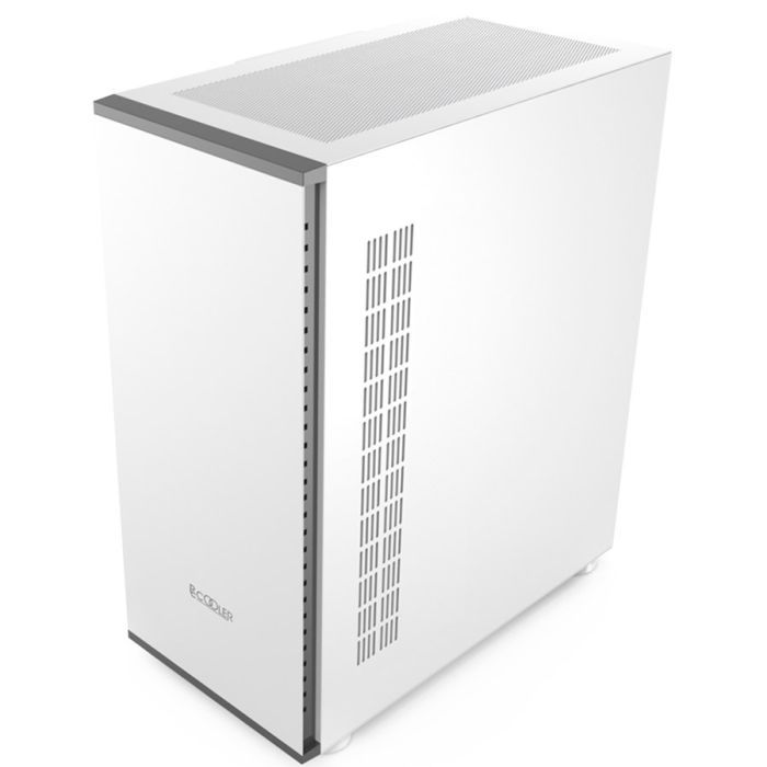Корпус PcCooler MASTER IE200W изображение 2