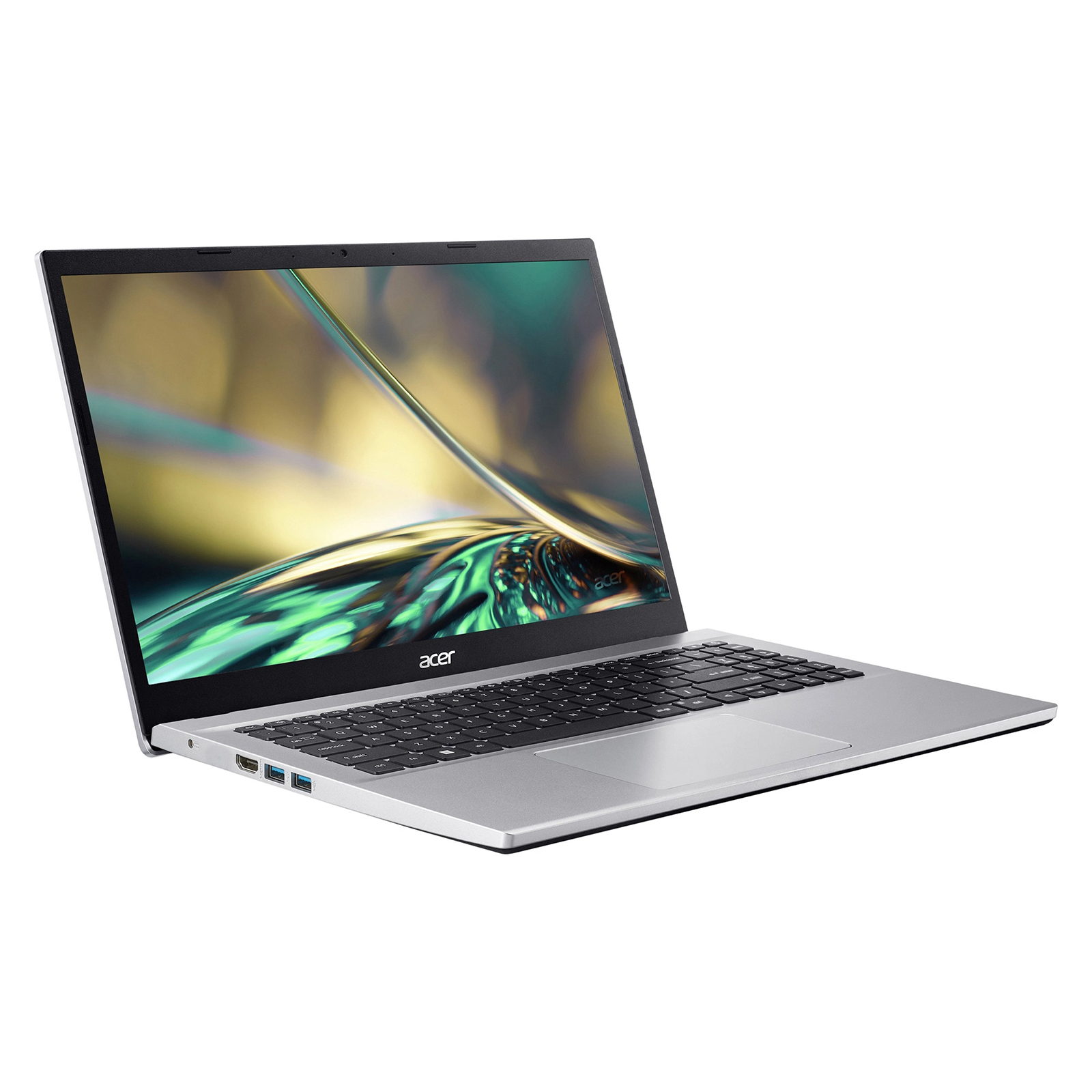Ноутбук Acer Aspire 3 A315-59 (NX.K6SEU.00N) изображение 2