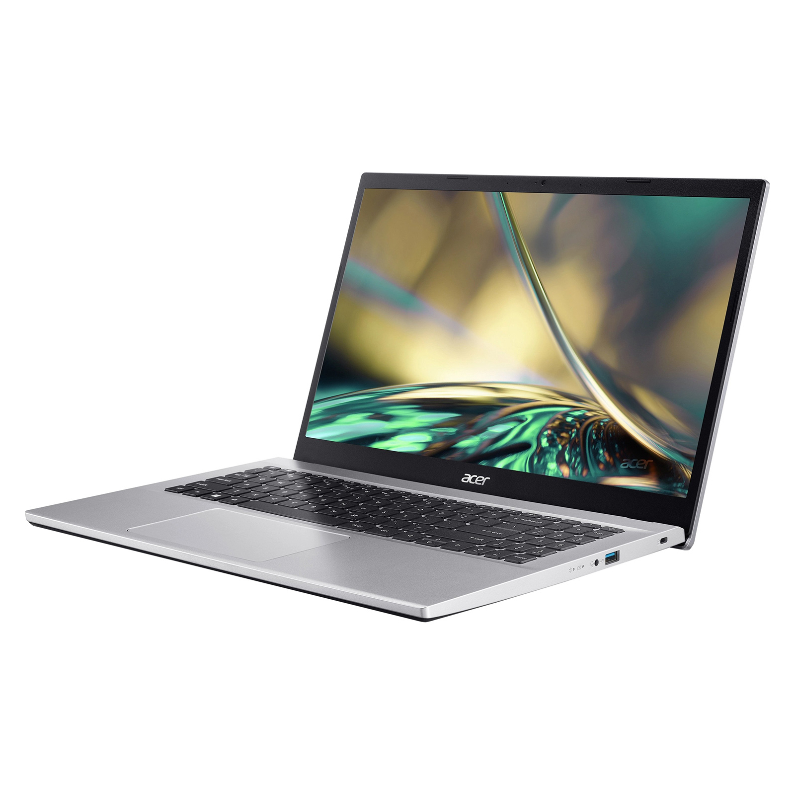 Ноутбук Acer Aspire 3 A315-59 (NX.K6SEU.00N) изображение 3