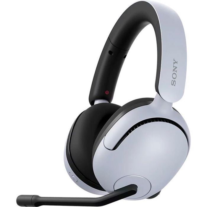 Навушники Sony Inzone H5 Wireless Black (WHG500B.CE7)