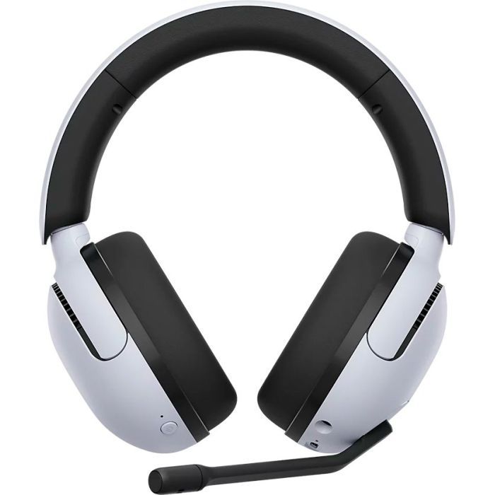 Навушники Sony Inzone H5 Wireless Black (WHG500B.CE7) зображення 2