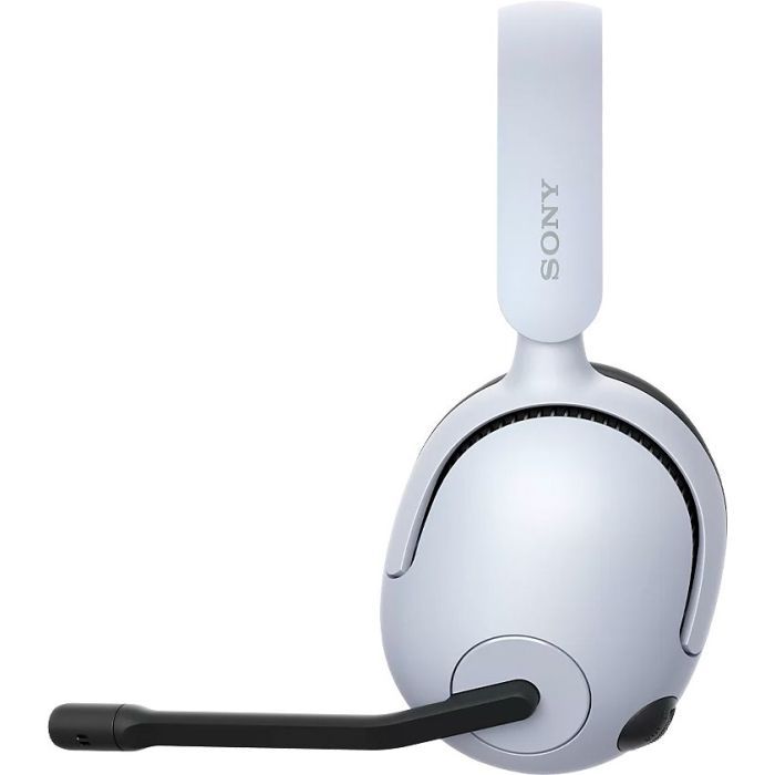 Навушники Sony Inzone H5 Wireless Black (WHG500B.CE7) зображення 3