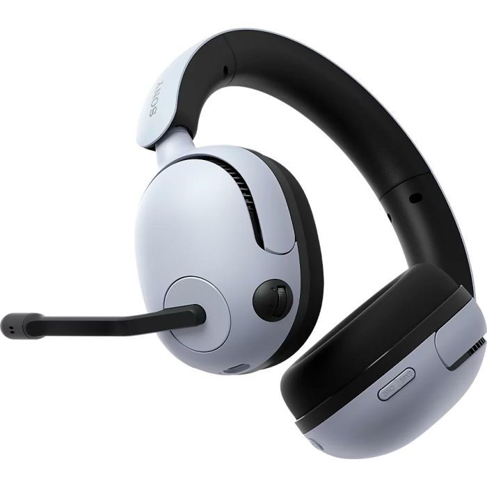 Навушники Sony Inzone H5 Wireless Black (WHG500B.CE7) зображення 4