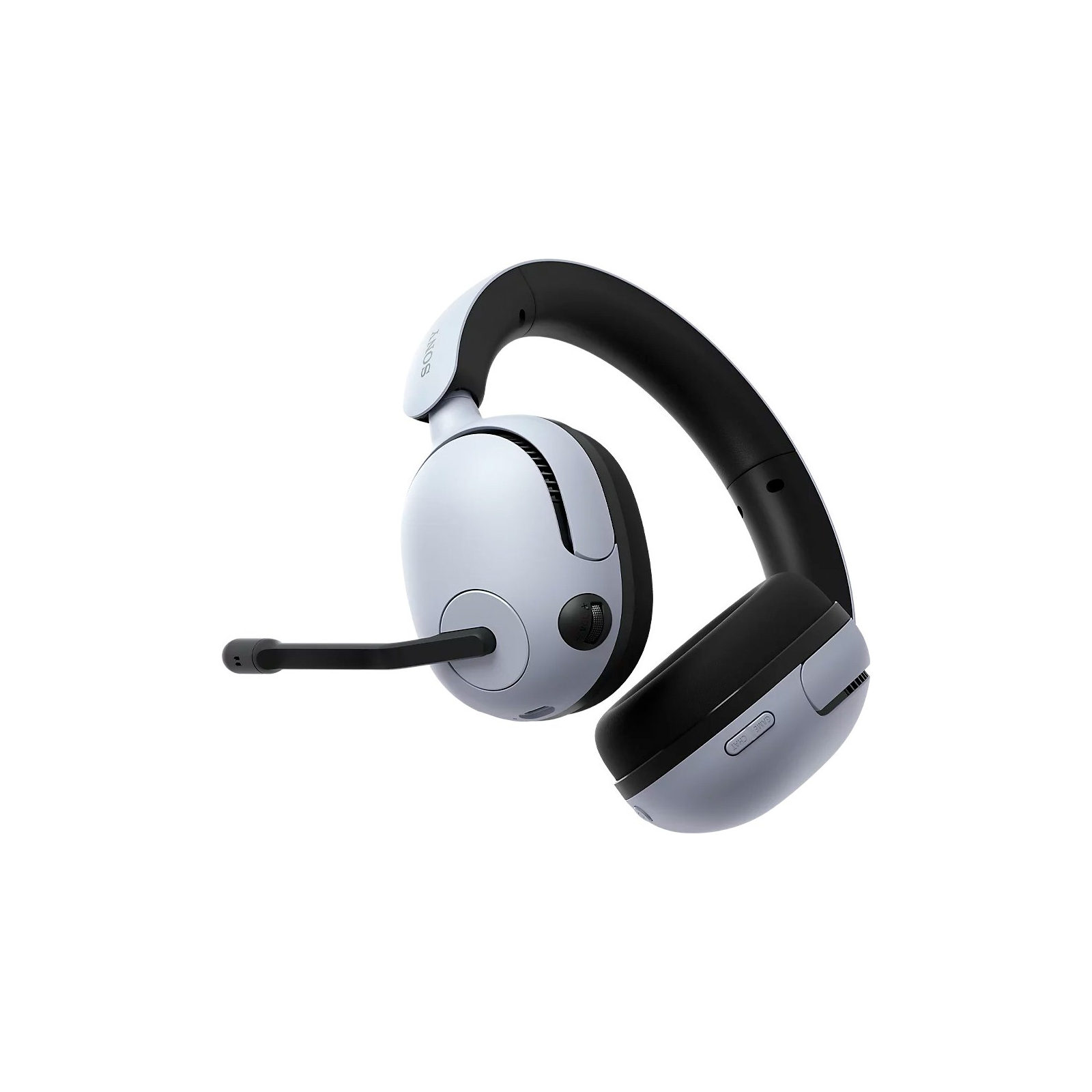 Навушники Sony INZONE H5 Wireless White (WHG500W.CE7) зображення 4