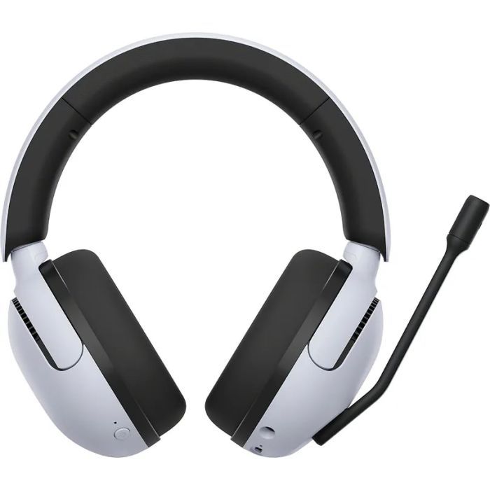 Навушники Sony Inzone H5 Wireless Black (WHG500B.CE7) зображення 5