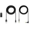 Навушники Sony Inzone H5 Wireless White (WHG500W.CE7) зображення 6
