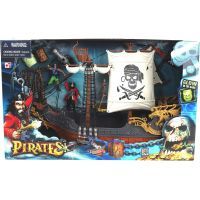 Игровой набор Pirates Пираты Pirates Deluxe (505219) изображение 4