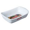 Форма для выпечки Pyrex Supreme white прямокутна 22 х 15 см (SU22RR1/7648) изображение 3