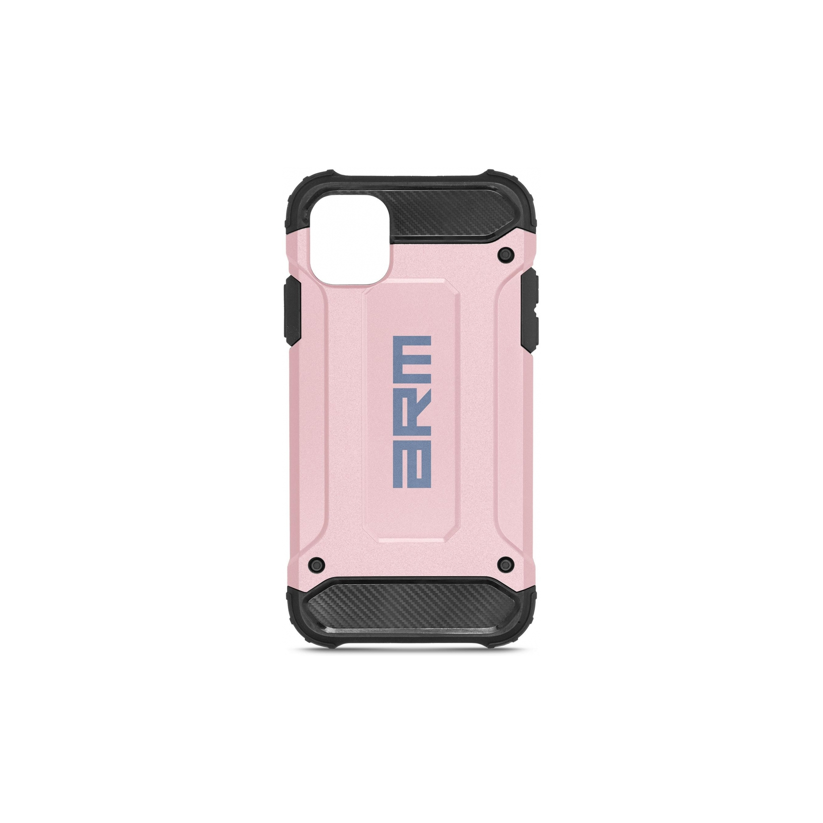 Чехол для мобильного телефона Armorstandart Panzer Apple iPhone 11 Pink (ARM71479)