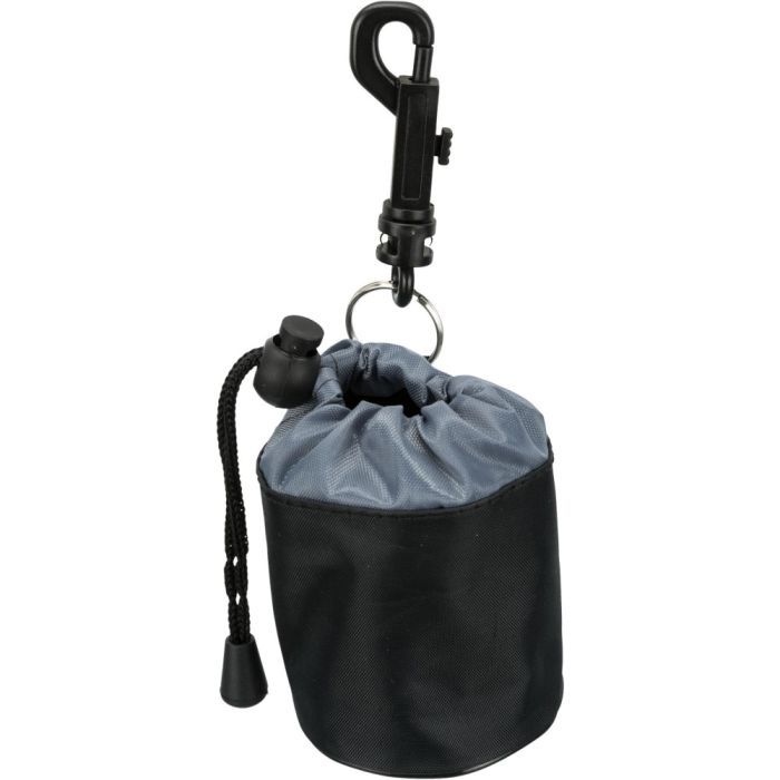 Сумка для дрессировки собак Trixie Dog Activity Mini 9 см/d: 7 см (цвета в ассортименте) (4011905322827) изображение 2