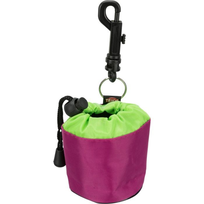 Сумка для дрессировки собак Trixie Dog Activity Mini 9 см/d: 7 см (цвета в ассортименте) (4011905322827) изображение 4