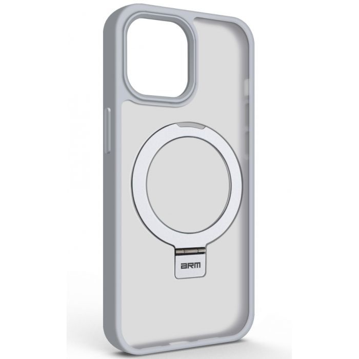 Чехол для мобильного телефона Armorstandart Unit Stand Apple iPhone 15 Black (ARM70568)