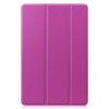 Чохол до планшета BeCover Smart Case Samsung Tab S9 Plus (SM-X810/SM-X816)/S9 FE Plus (SM-X610/SM-X616) 12.4" Purple (710373) зображення 3