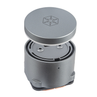Система рідинного охолодження Silver Stone IceMyst IM420-ARGB (SST-IM420-ARGB) зображення 12