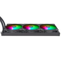 Система рідинного охолодження Silver Stone IceMyst IM420-ARGB (SST-IM420-ARGB) зображення 3