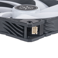 Система рідинного охолодження Silver Stone IceMyst IM420-ARGB (SST-IM420-ARGB) зображення 8