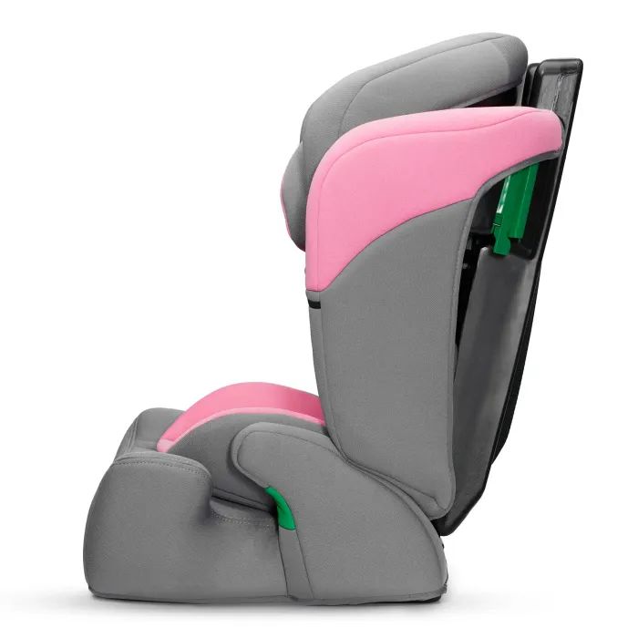 Автокресло Kinderkraft Comfort Up i-Size Grey (KCCOUP02GRY0000) (5902533923137) изображение 3