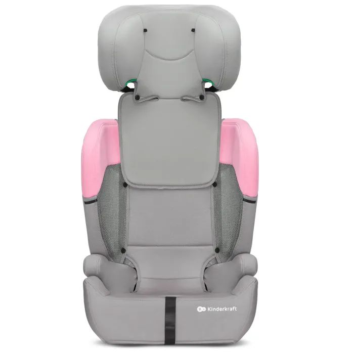 Автокресло Kinderkraft Comfort Up i-Size Grey (KCCOUP02GRY0000) (5902533923137) изображение 6