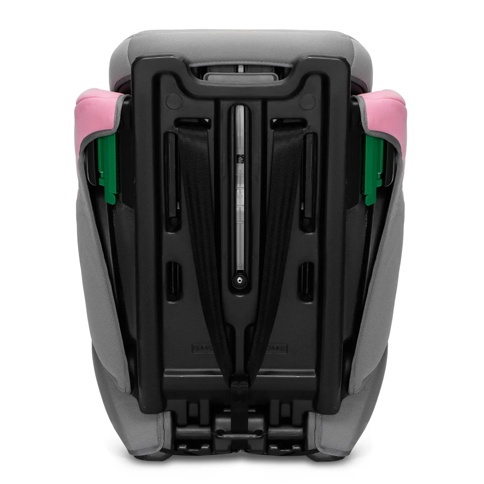 Автокресло Kinderkraft Comfort Up i-Size Pink (KCCOUP02PNK0000) (5902533923144) изображение 7