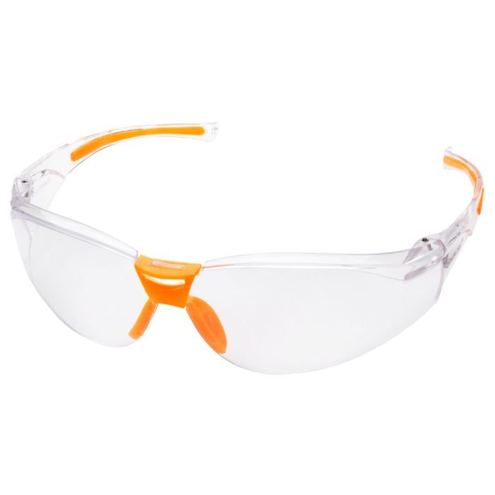 Защитные очки Sigma Hunter anti-scratch, янтарь (9410671)