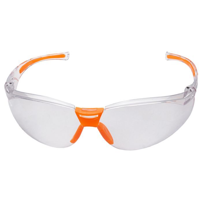 Защитные очки Sigma Hunter anti-scratch, янтарь (9410671) изображение 3